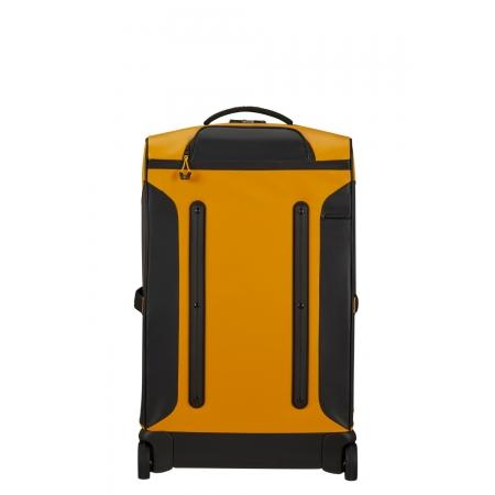 Сумка дорожня на колесах Samsonite Ecodiver 76L (KH7*06013) yellow