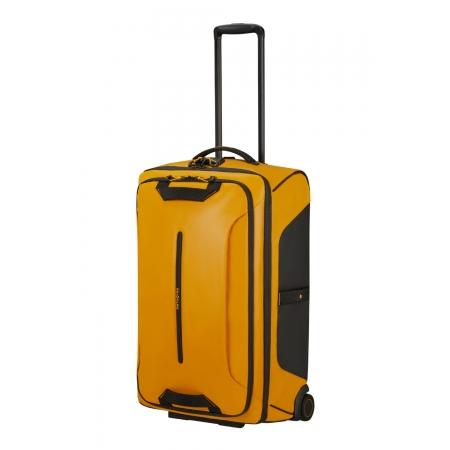 Сумка дорожня на колесах Samsonite Ecodiver 76L (KH7*06013) yellow