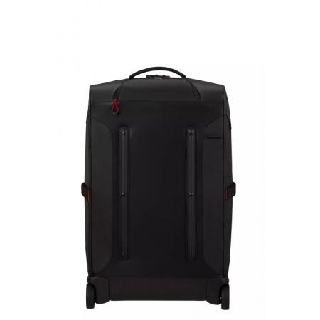 Сумка дорожная на колесах Samsonite Ecodiver 76L (KH7*09013) black
