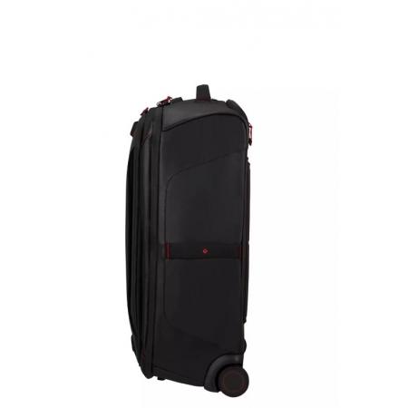 Сумка дорожная на колесах Samsonite Ecodiver 76L (KH7*09013) black