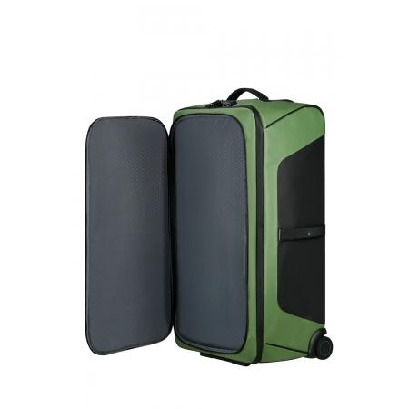 Сумка дорожня на колесах Samsonite Ecodiver 122L (KH7*04014) stone green