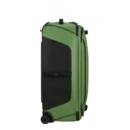 Сумка дорожня на колесах Samsonite Ecodiver 122L (KH7*04014) stone green
