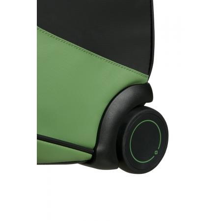 Сумка дорожня на колесах Samsonite Ecodiver 122L (KH7*04014) stone green