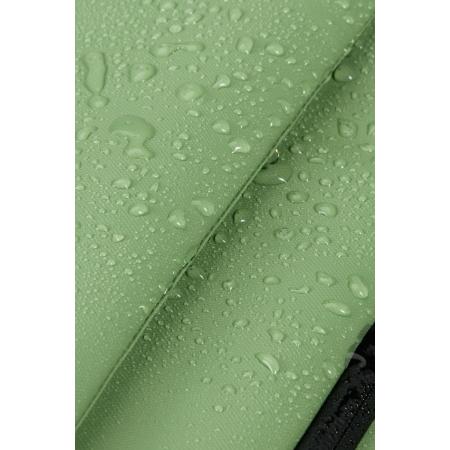 Сумка дорожня на колесах Samsonite Ecodiver 122L (KH7*04014) stone green