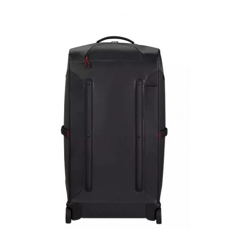 Сумка дорожня на колесах Samsonite Ecodiver 122L (KH7*09014) black