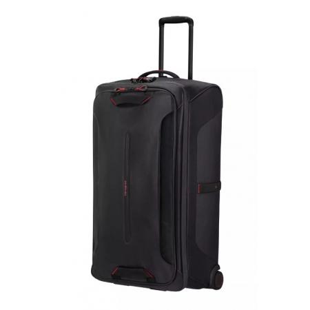 Сумка дорожня на колесах Samsonite Ecodiver 122L (KH7*09014) black