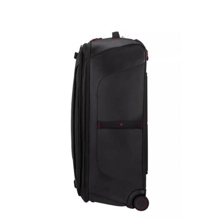 Сумка дорожня на колесах Samsonite Ecodiver 122L (KH7*09014) black