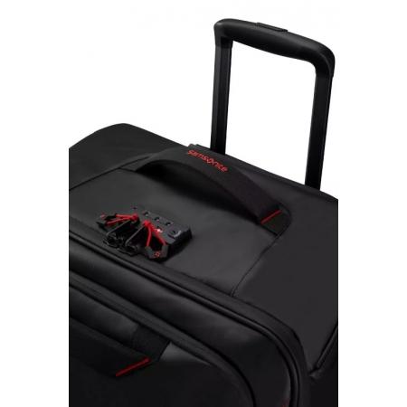 Сумка дорожня на колесах Samsonite Ecodiver 122L (KH7*09014) black