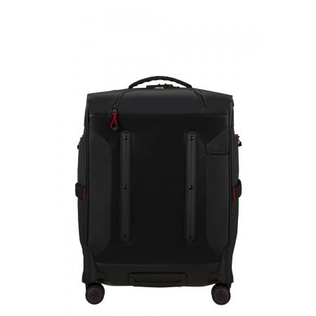 Валіза на колесах Samsonite Ecodiver 50L (KH7*09015) black