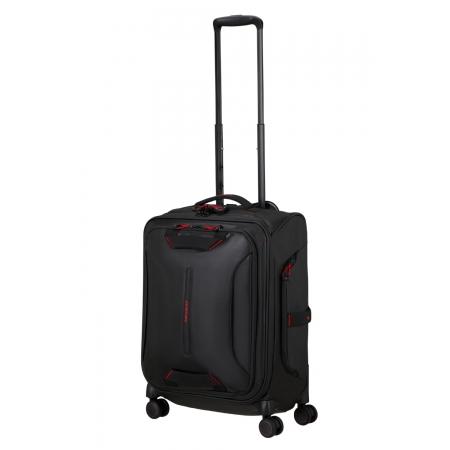 Валіза на колесах Samsonite Ecodiver 50L (KH7*09015) black