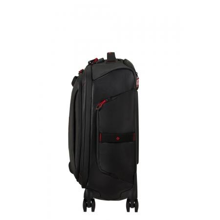 Валіза на колесах Samsonite Ecodiver 50L (KH7*09015) black