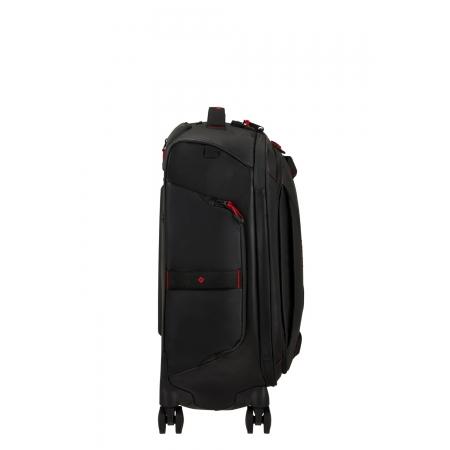 Валіза на колесах Samsonite Ecodiver 50L (KH7*09015) black