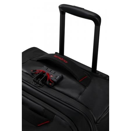 Валіза на колесах Samsonite Ecodiver 50L (KH7*09015) black