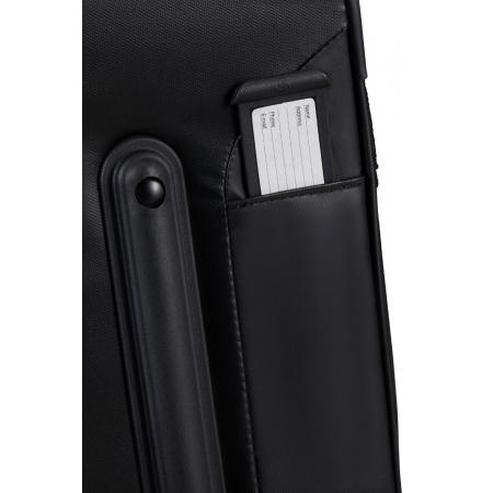 Валіза на колесах Samsonite Ecodiver 50L (KH7*09015) black