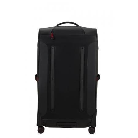 Валіза на колесах Samsonite Ecodiver 117L (KH7*09016) black