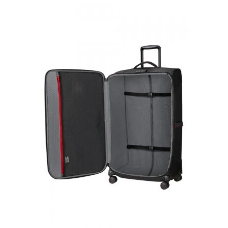 Валіза на колесах Samsonite Ecodiver 117L (KH7*09016) black