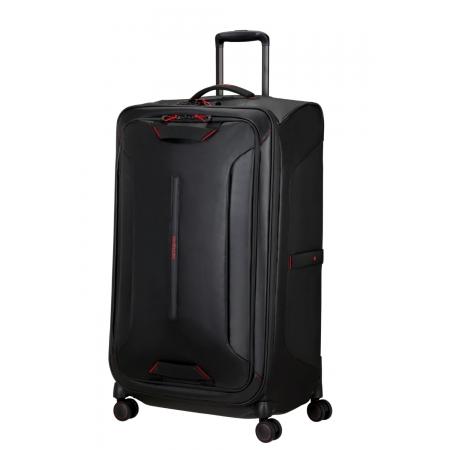 Валіза на колесах Samsonite Ecodiver 117L (KH7*09016) black