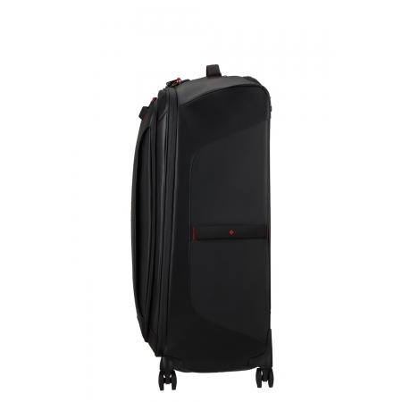 Валіза на колесах Samsonite Ecodiver 117L (KH7*09016) black