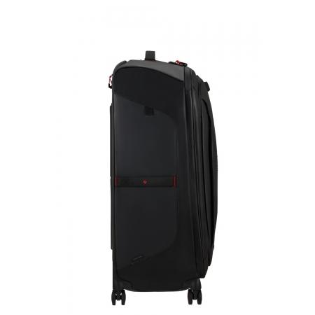 Валіза на колесах Samsonite Ecodiver 117L (KH7*09016) black