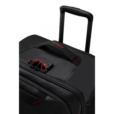 Валіза на колесах Samsonite Ecodiver 117L (KH7*09016) black