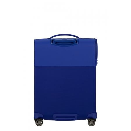 Валіза на колесах Samsonite Airea 41L (KE0*31003) nautical blue