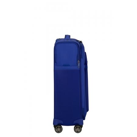 Валіза на колесах Samsonite Airea 41L (KE0*31003) nautical blue