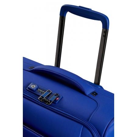 Валіза на колесах Samsonite Airea 41L (KE0*31003) nautical blue