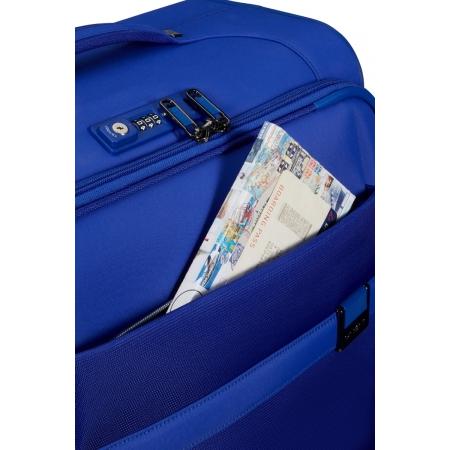 Валіза на колесах Samsonite Airea 41L (KE0*31003) nautical blue