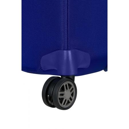 Валіза на колесах Samsonite Airea 41L (KE0*31003) nautical blue