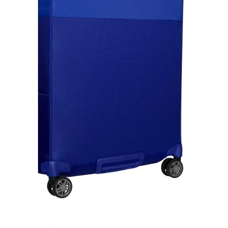 Валіза на колесах Samsonite Airea 41L (KE0*31003) nautical blue