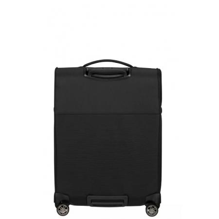Валіза на колесах Samsonite Airea 41L (KE0*09003) black