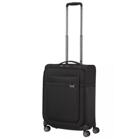 Валіза на колесах Samsonite Airea 41L (KE0*09003) black