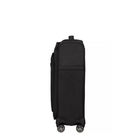 Валіза на колесах Samsonite Airea 41L (KE0*09003) black