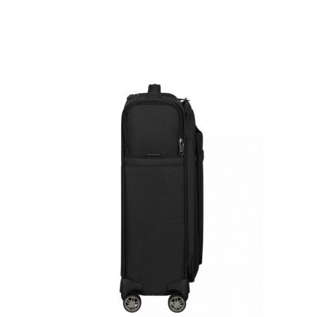 Валіза на колесах Samsonite Airea 41L (KE0*09003) black