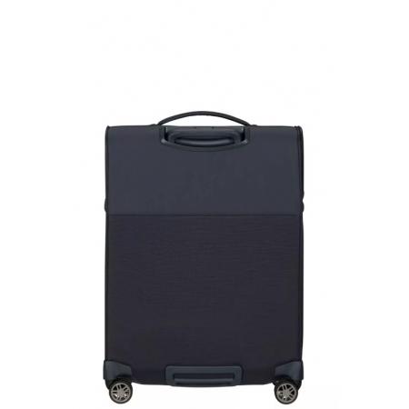 Чемодан на колесах Samsonite Airea 41L (KE0*11003) dark blue