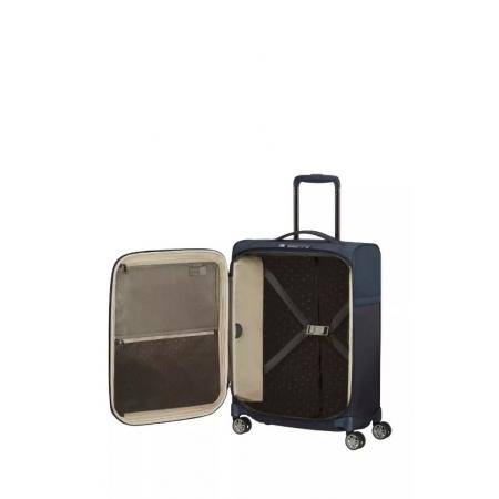Чемодан на колесах Samsonite Airea 41L (KE0*11003) dark blue