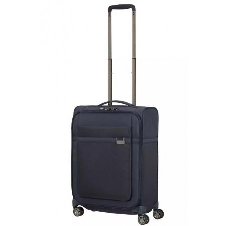 Чемодан на колесах Samsonite Airea 41L (KE0*11003) dark blue
