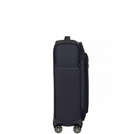 Чемодан на колесах Samsonite Airea 41L (KE0*11003) dark blue