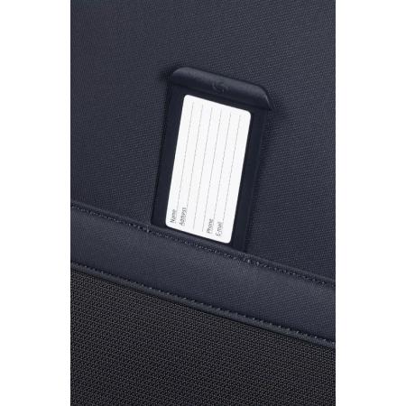 Чемодан на колесах Samsonite Airea 41L (KE0*11003) dark blue