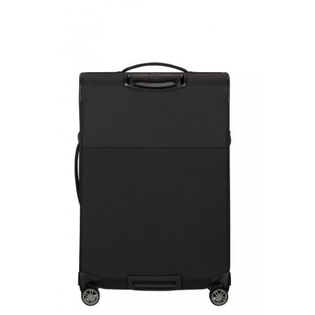 Валіза на колесах Samsonite Airea 73.5+8L (KE0*09005) black