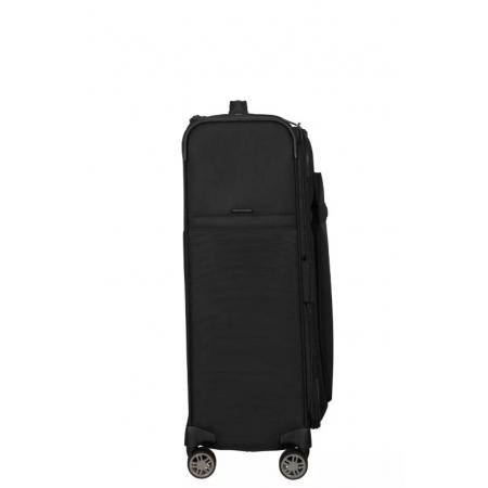 Валіза на колесах Samsonite Airea 73.5+8L (KE0*09005) black