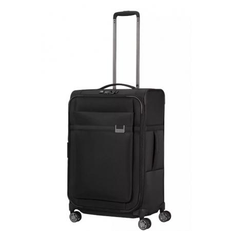 Валіза на колесах Samsonite Airea 73.5+8L (KE0*09005) black