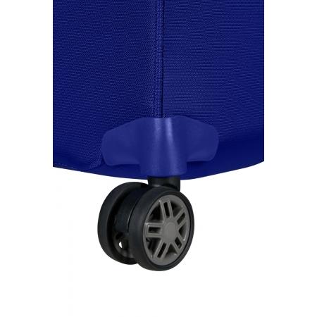 Чемодан на колесах Samsonite Airea 73.5+8L (KE0*31005) nautical blue