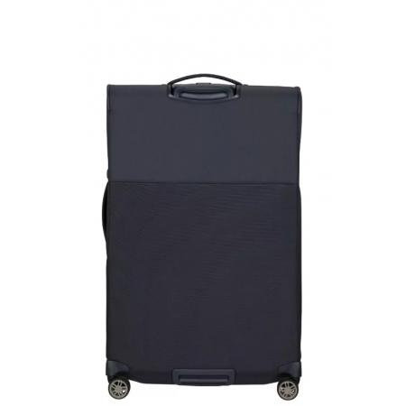 Валіза на колесах Samsonite Airea 111.5+8.5L (KE0*11006) dark blue