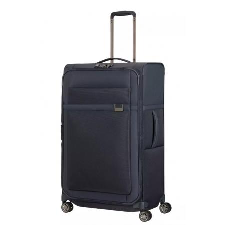 Валіза на колесах Samsonite Airea 111.5+8.5L (KE0*11006) dark blue