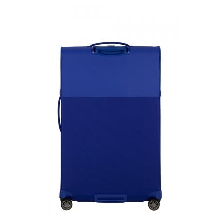 Валіза на колесах Samsonite Airea 111.5+8.5L (KE0*31006) nautical blue