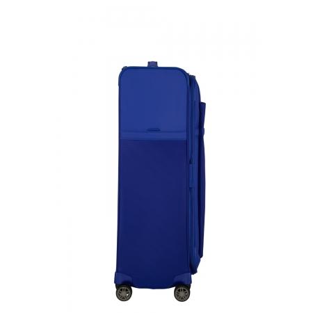 Валіза на колесах Samsonite Airea 111.5+8.5L (KE0*31006) nautical blue