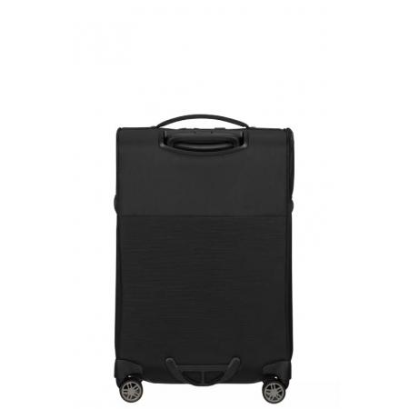 Валіза на колесах Samsonite Airea 38+5.5L (KE0*09002) black