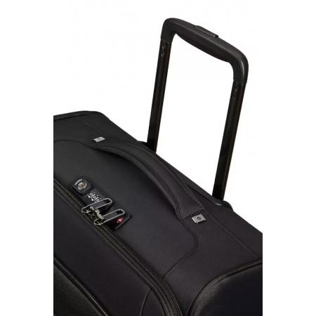 Валіза на колесах Samsonite Airea 38+5.5L (KE0*09002) black