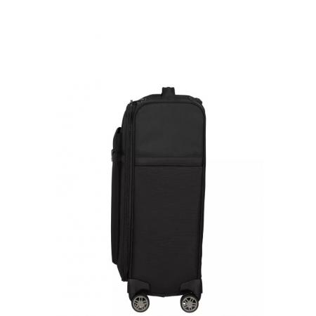 Валіза на колесах Samsonite Airea 38+5.5L (KE0*09002) black